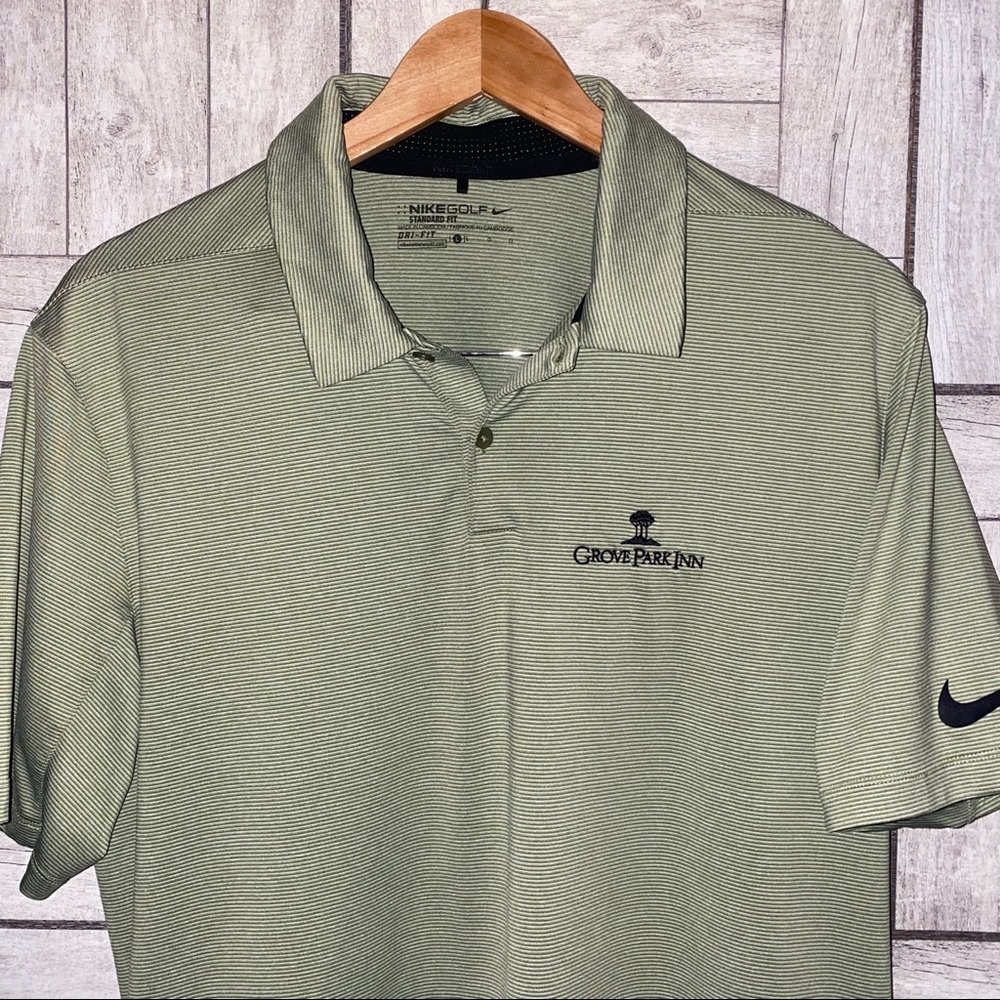 Nike Golf Polo ⛳️